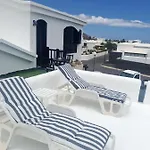 Apartamento Frida Faro Park Playa Blanca (Lanzarote)