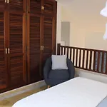 شقة Frida Faro Park بلايا بلانكا