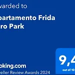 شقة Frida Faro Park