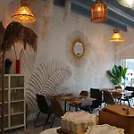 Frida Faro Park * بلايا بلانكا