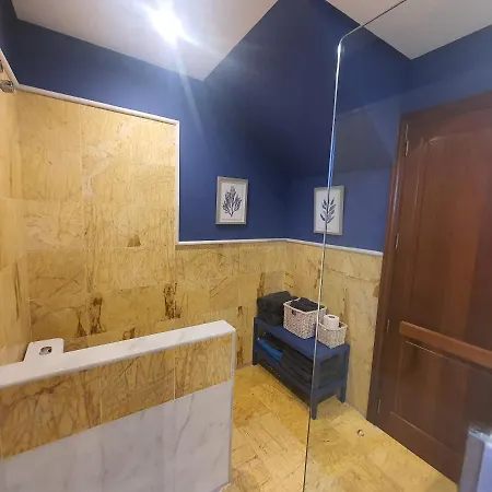 Frida Faro Park Apartman Playa Blanca