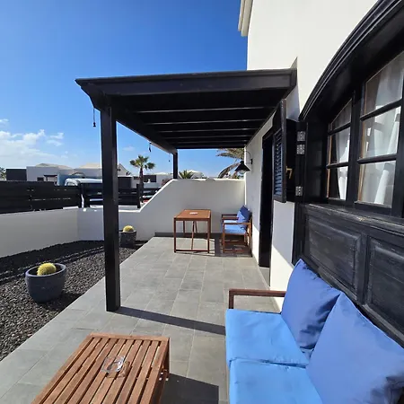 Frida Faro Park Appartement