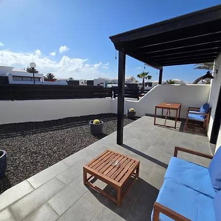 Appartement Frida Faro Park Playa Blanca (Lanzarote)