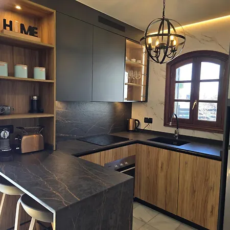 Appartement Frida Faro Park *