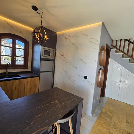 Appartement Frida Faro Park