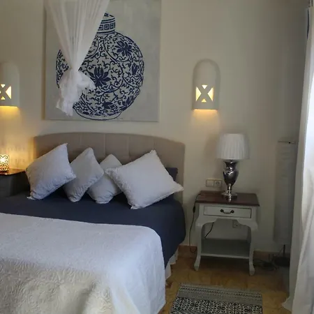 Appartement Frida Faro Park Playa Blanca (Lanzarote)