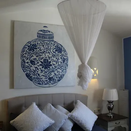 Frida Faro Park Appartement
