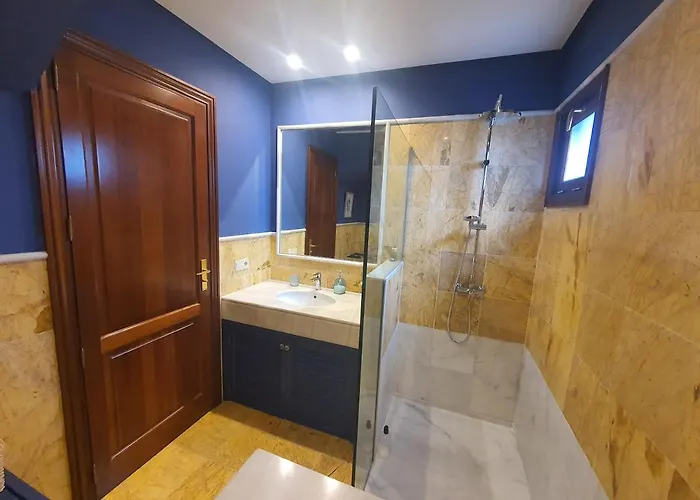 Frida Faro Park Appartement *