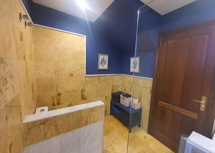 Frida Faro Park Appartement Playa Blanca (Lanzarote)