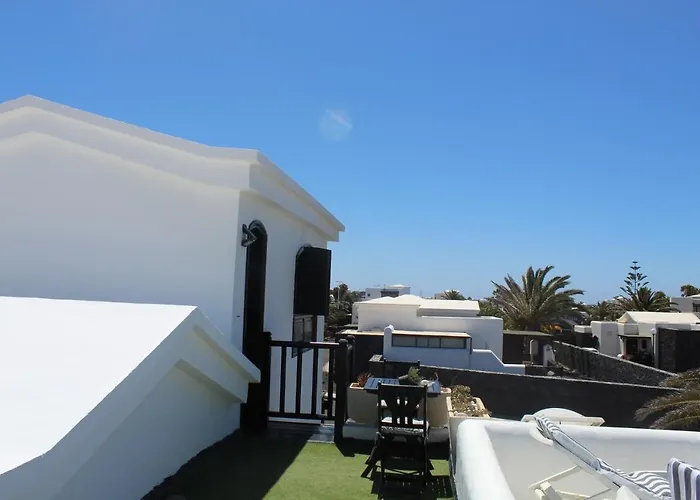 Appartement Frida Faro Park *