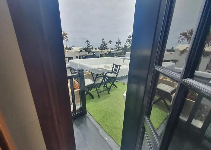 Frida Faro Park Appartement