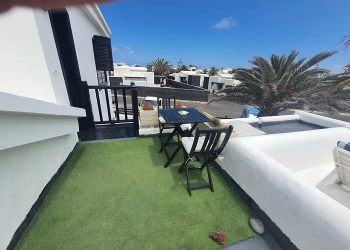 Frida Faro Park Appartement *