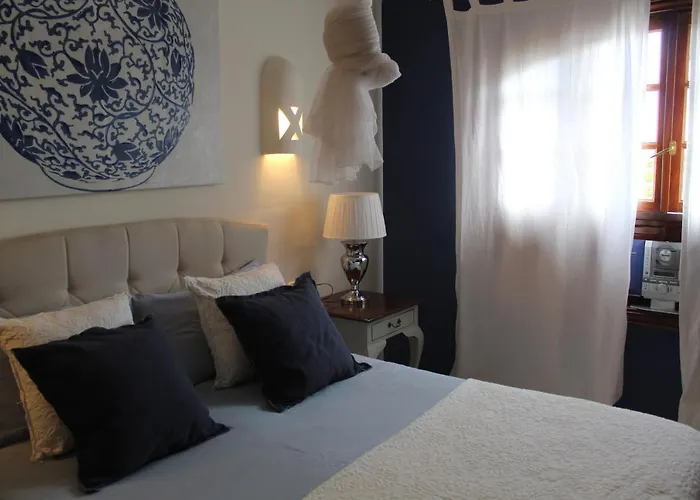 Frida Faro Park Appartement *