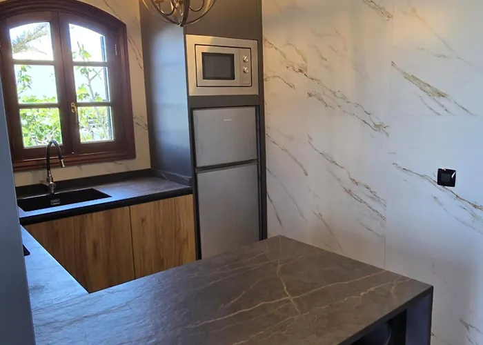 Frida Faro Park Appartement