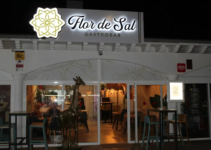 Frida Faro Park Playa Blanca (Lanzarote)