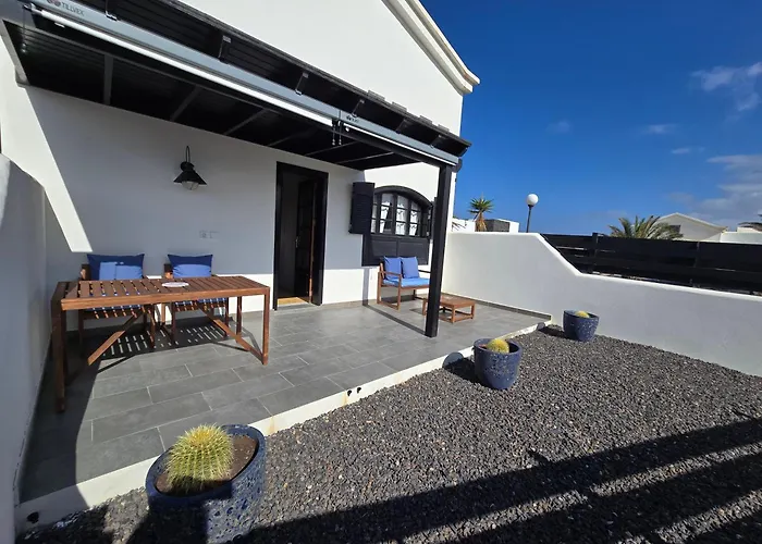 Appartement Frida Faro Park *