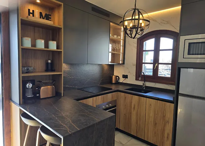 Appartement Frida Faro Park *