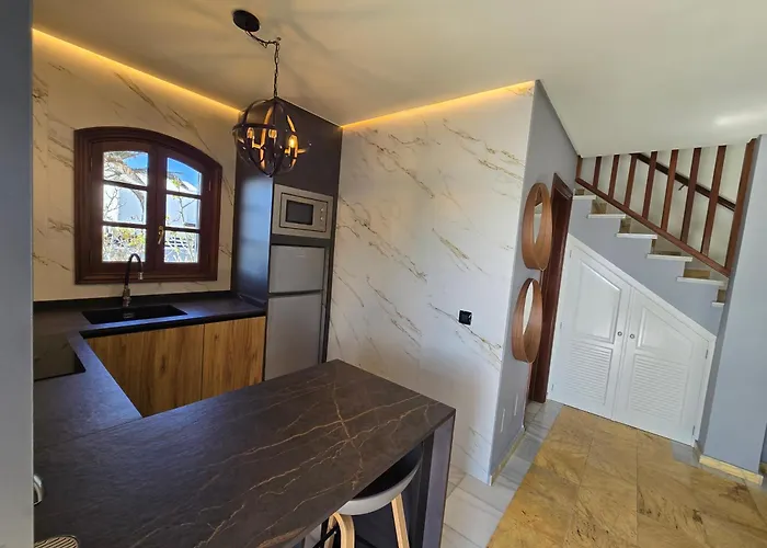 Appartement Frida Faro Park