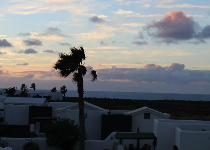 Appartement Frida Faro Park *