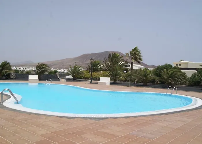 Appartement Frida Faro Park *