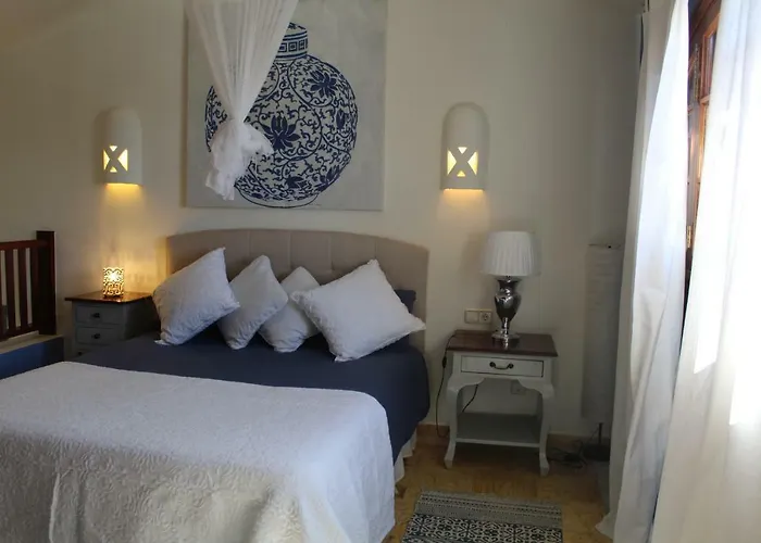 Appartement Frida Faro Park Playa Blanca (Lanzarote)