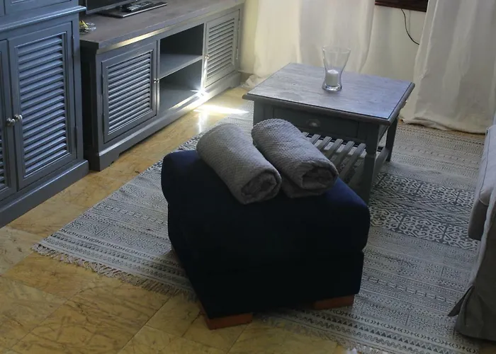 Appartement Frida Faro Park *