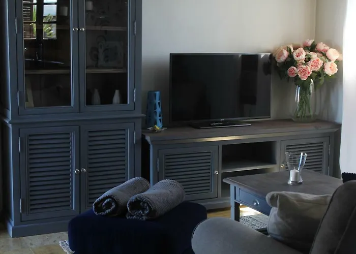 Frida Faro Park Appartement Playa Blanca (Lanzarote)