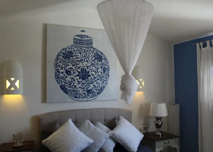 Frida Faro Park Appartement