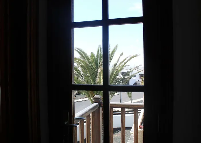 Appartement Frida Faro Park *