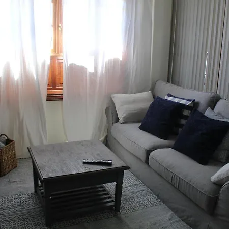 Frida Faro Park Daire Playa Blanca