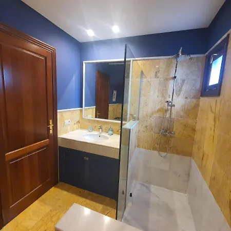 Frida Faro Park Daire *