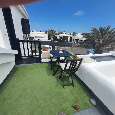 Frida Faro Park Daire *