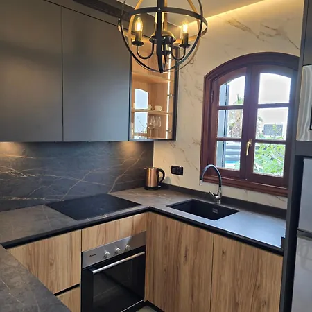 Daire Frida Faro Park