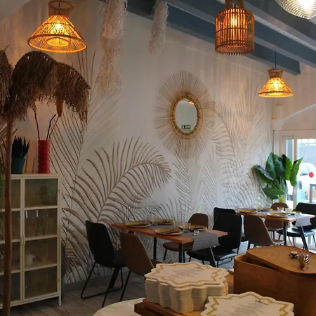 Frida Faro Park * Playa Blanca