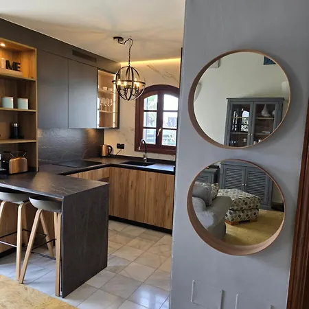Apartmán Frida Faro Park