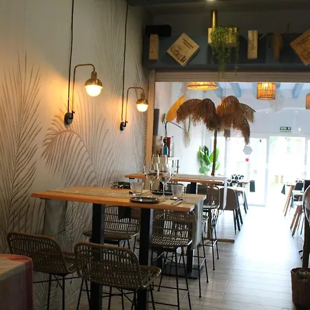 Daire Frida Faro Park Playa Blanca