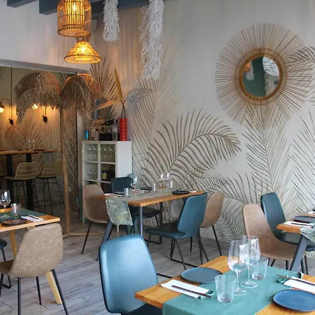 Daire Frida Faro Park *