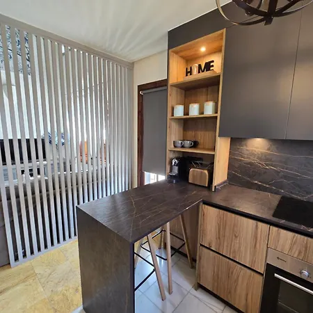 Frida Faro Park * Playa Blanca