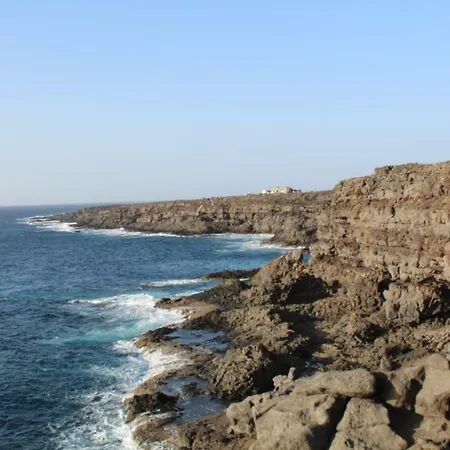 Frida Faro Park Daire