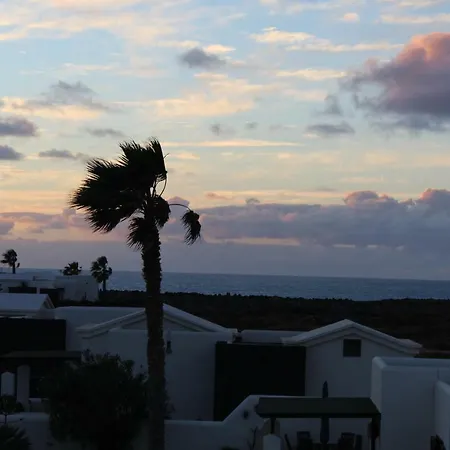 Daire Frida Faro Park *