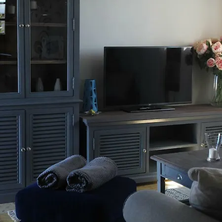 Frida Faro Park Daire Playa Blanca