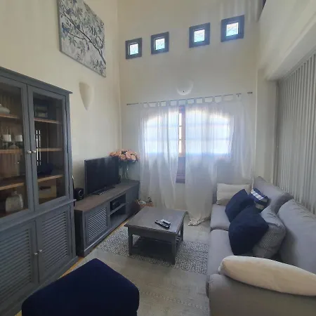 Apartamento Faro Park *