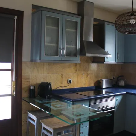 Faro Park Apartamento