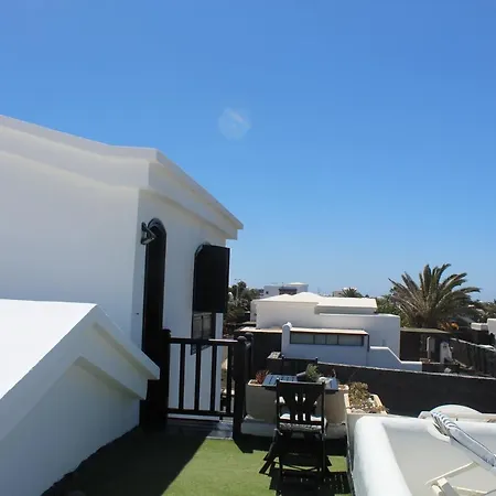 Apartamento Faro Park *