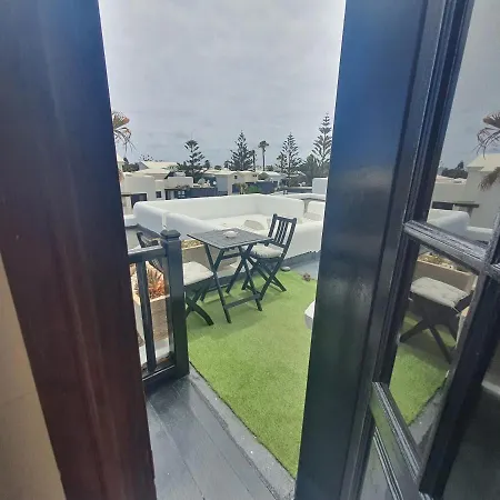 Faro Park Apartamento