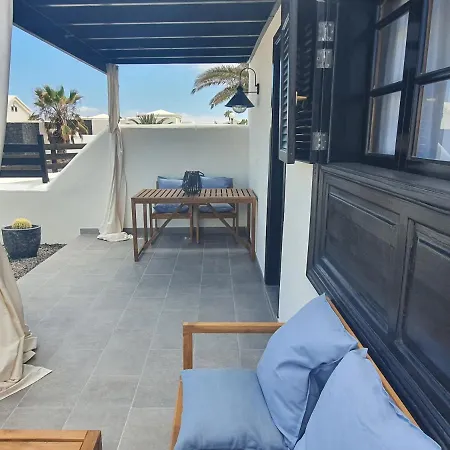 Faro Park Apartamento