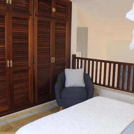 Apartamento Faro Park Playa Blanca (Lanzarote)