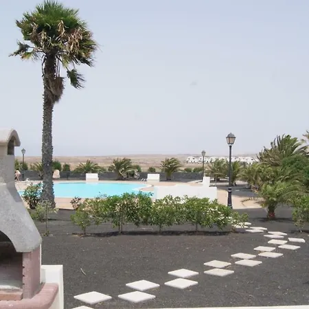 Apartamento Faro Park