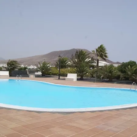 Apartamento Faro Park *
